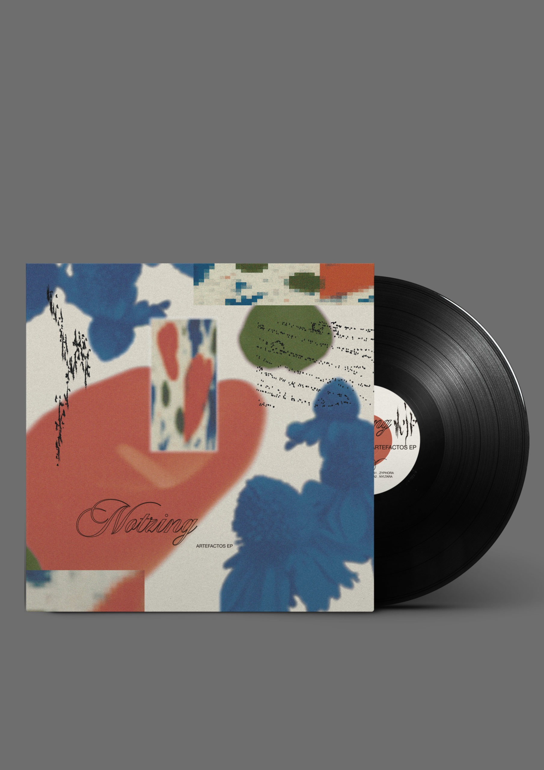 vinyl